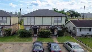 1408 Edward Dr, South Houston, TX 77587
