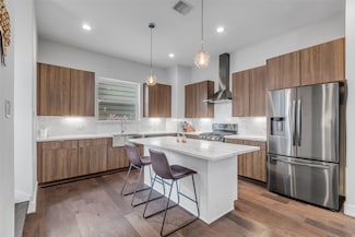 413 N Nagle St Unit B, Houston, TX 77003