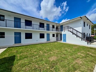 180 NE 57th St Unit 12, Miami, FL 33137
