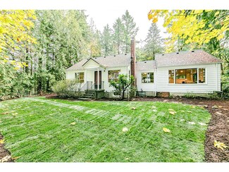 4701 SW Miles Ct, Portland, OR 97219