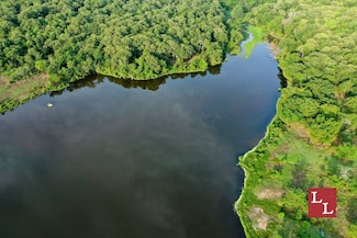 Rock Hill Rd, Wapanucka, OK 73461