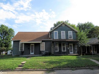 306 Avenue F, Fort Madison, IA 52627
