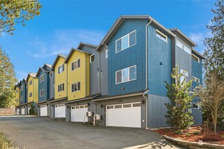 19840 25th Ave NE, Shoreline, WA 98155