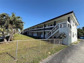 7155 NW 17th Ave Unit 17, Miami, FL 33147