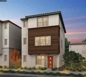 2818 Chattleton Ln, San Pablo, CA 94806
