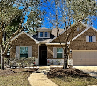 17627 Cook Forest Dr, Humble, TX 77346