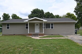 908 Shafer St, Mount Vernon, MO 65712