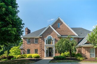 608 Victoria Ln, Wexford, PA 15090