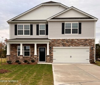 3010 Bayview Dr Unit 51, Vass, NC 28394