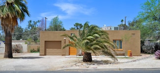 3321 E 23rd St, Tucson, AZ 85713