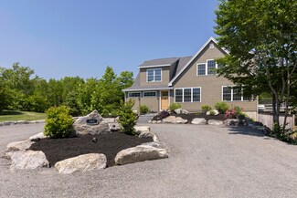 191 Grand View Dr, Dedham, ME 04429