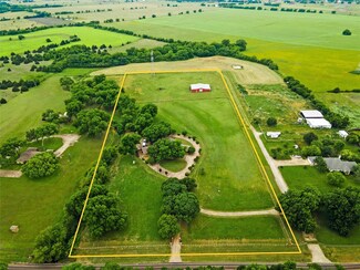 1515 Fm 1389 N, Seagoville, TX 75159