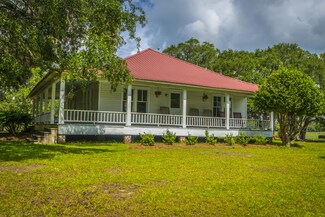 4790 Gibson Rd, Hollywood, SC 29449