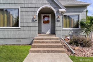 609 E Isaacs Ave, Walla Walla, WA 99362