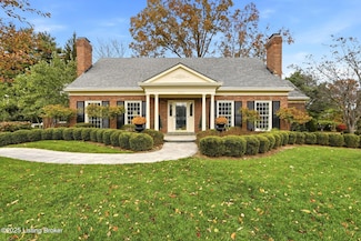 3303 Mount Shasta Way, Louisville, KY 40241