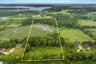 Parcel 2 Sydney Ln, Milton Township, MI 49648
