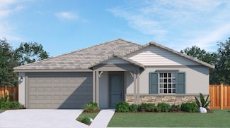 Residence 1, Patterson, CA 95363