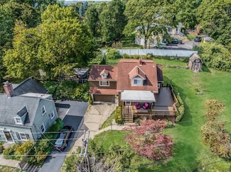 1025 Norwood Ave, Pittsburgh, PA 15202