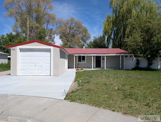 750 Sharp Place, Idaho Falls, ID 83401