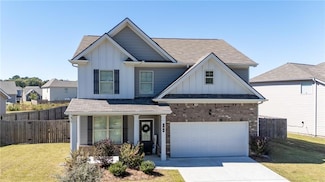 104 Cornwell Way, Calhoun, GA 30701