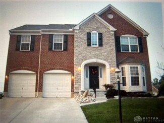 1315 Sierra Ridge Dr, Miamisburg, OH 45342
