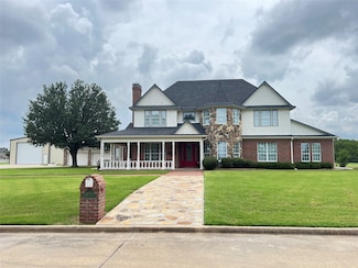 902 Booker St, Sulphur Springs, TX 75482