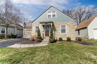 940 Sells Ave, Columbus, OH 43212