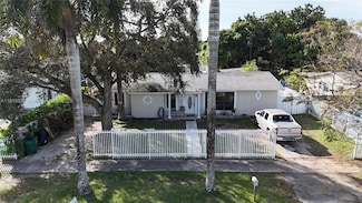 14800 SW 296th St, Homestead, FL 33033