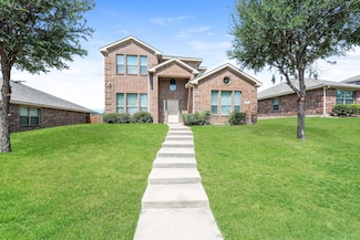 611 Canvas Ct, Lancaster, TX 75146
