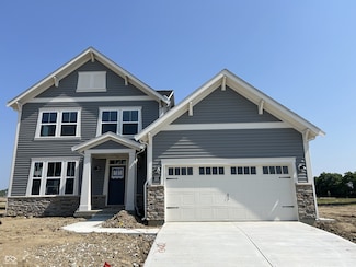 618 Firefly Ct, Greenfield, IN 46140