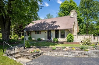 3424 Forester Ct, Richmond, IN 47374