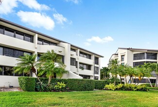 1100 Marine Way W Unit A3L, North Palm Beach, FL 33408