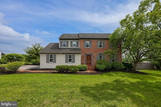 218 Delp Rd, Lancaster, PA 17601