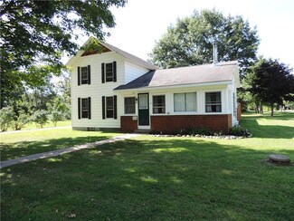 148 Newman St, Springville, NY 14141