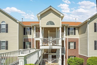 400 Bubble Creek Ct Unit 12, Fayetteville, NC 28311