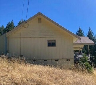 1507 S South Fork Mtn Rd, Mad River, CA 95552