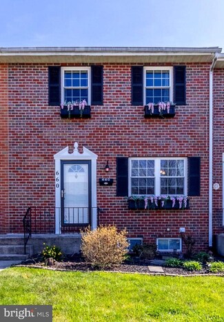 660 Jefferson St, Red Hill, PA 18076