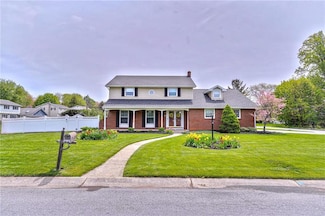 1081 Flexer Ave, Allentown, PA 18103