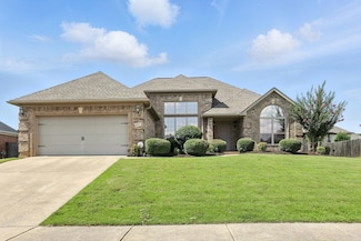 6137 Remington Dr, Bryant, AR 72022