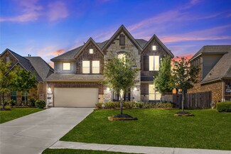 20402 Lemon Blossom Cir, Richmond, TX 77407