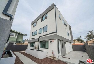4110 Normandie Ave, Los Angeles, CA 90037