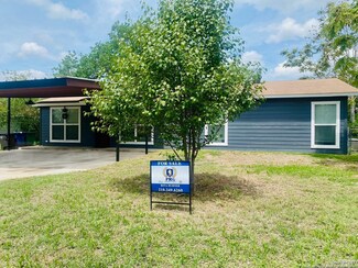 315 Pinehurst Blvd, San Antonio, TX 78221