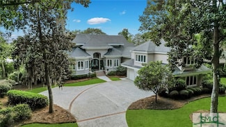 43 Cotton Crossing W, Savannah, GA 31411