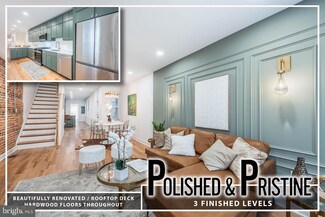 1103 S Clinton St, Baltimore, MD 21224