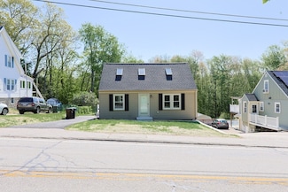 62 Rockland Rd, Auburn, MA 01501