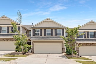 129 Explorer Dr Unit 256, Morrisville, NC 27560