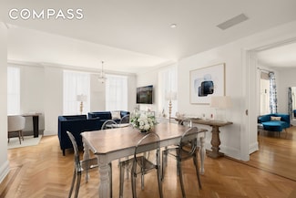 1 Central Park S Unit 1804, New York, NY 10019