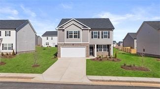 169 Aster Ave, Locust Grove, GA 30248
