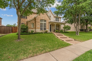 10601 Whispering Pines Dr, Frisco, TX 75033
