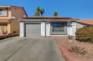 6724 Reggie Cir, Las Vegas, NV 89107